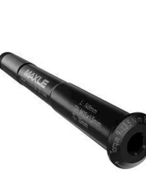 Pevná osa SRAM AM MAXLE STL F RD 12X100 L125TL12M12X1.5 Zlevněný