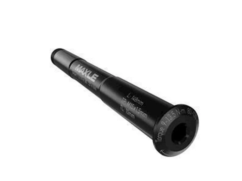Pevná osa SRAM AM MAXLE STL F RD 12X100 L125TL12M12X1.5 Zlevněný