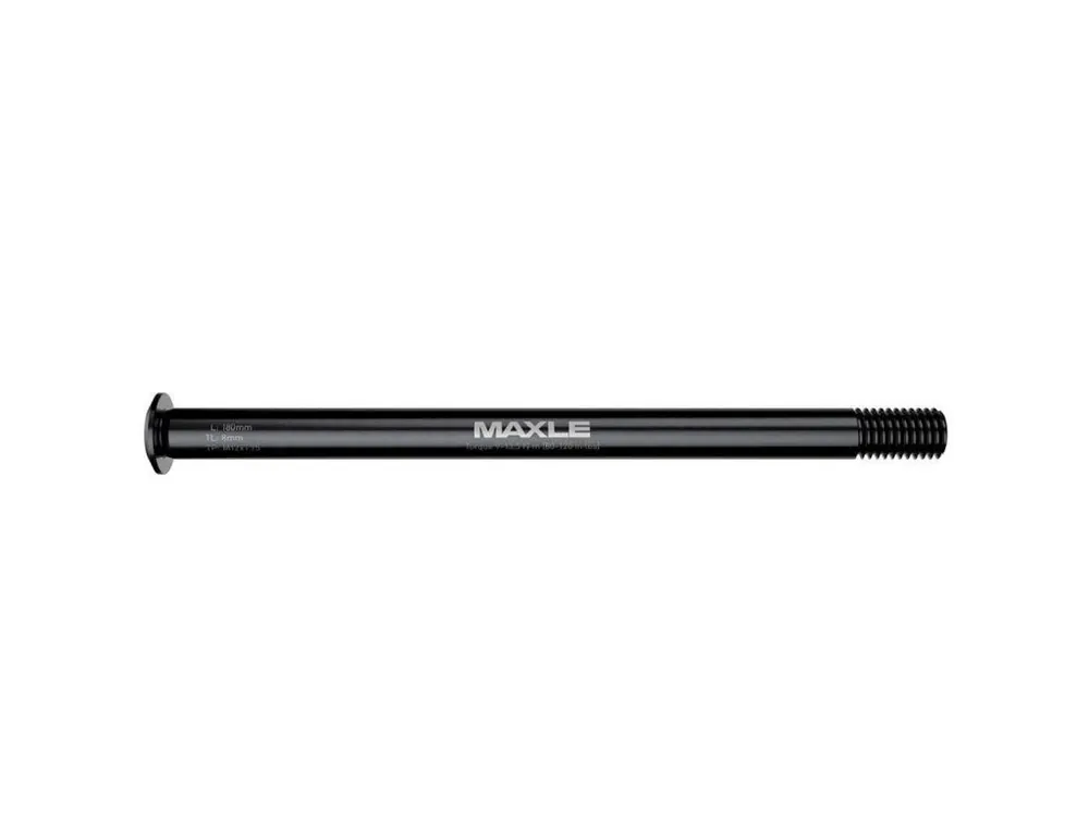 Akční Cena Pevná osa SRAM AM MAXLE STL R MT 12X158 180TL20M12X1.75