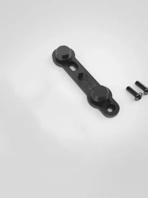Pouze Dnes Plastový zámek Twist s magnety (na rám)