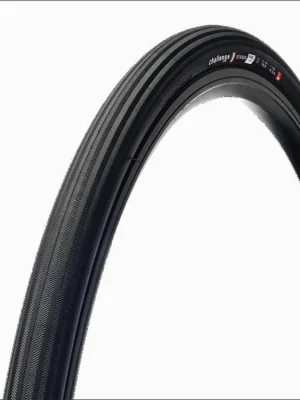Plášť CHALLENGE STRADA TLR Pro 700x25 černá Cenová Bomba