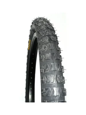 Oblíbený Plášť Kenda základní 16 x 1.75, 305-47, K-44, černý