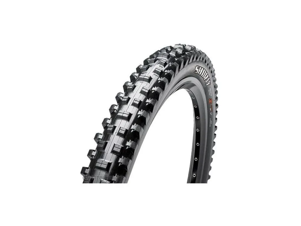 Plášť Maxxis SHORTY kevlar 29x2.50WT/3C EXO T.R. Cenový Hit