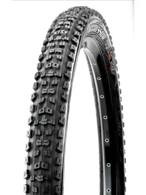 Plášť Maxxis Aggressor 27,5x2.30 kevlar EXO T.R. Nová Kolekce