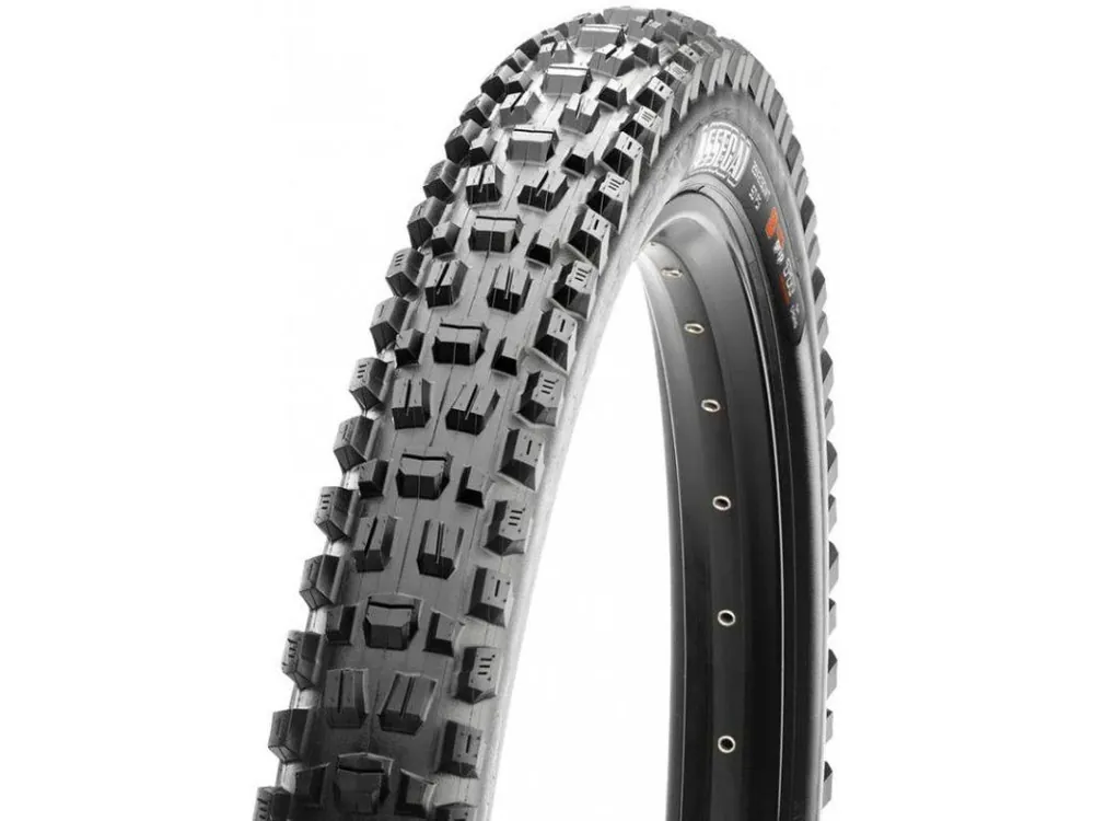 Plášť Maxxis Assegai kevlar 29x2.50 EXO/TR Dokud Zásoby Vydrží