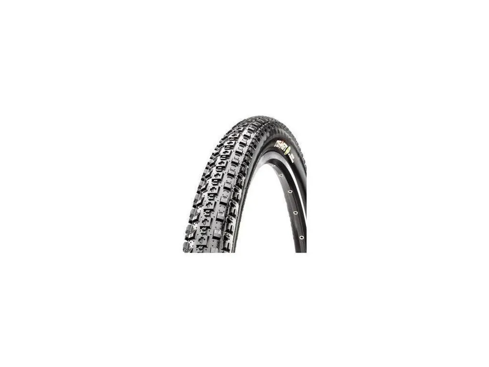 Vrácení Zdarma Plášť Maxxis Crossmark 29 x 2,1 (54-622), drát