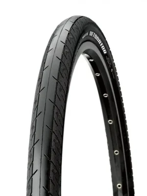 Objednat Nyní Plášť Maxxis Detonator 700x32C