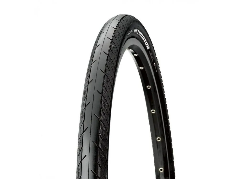 Objednat Nyní Plášť Maxxis Detonator 700x32C