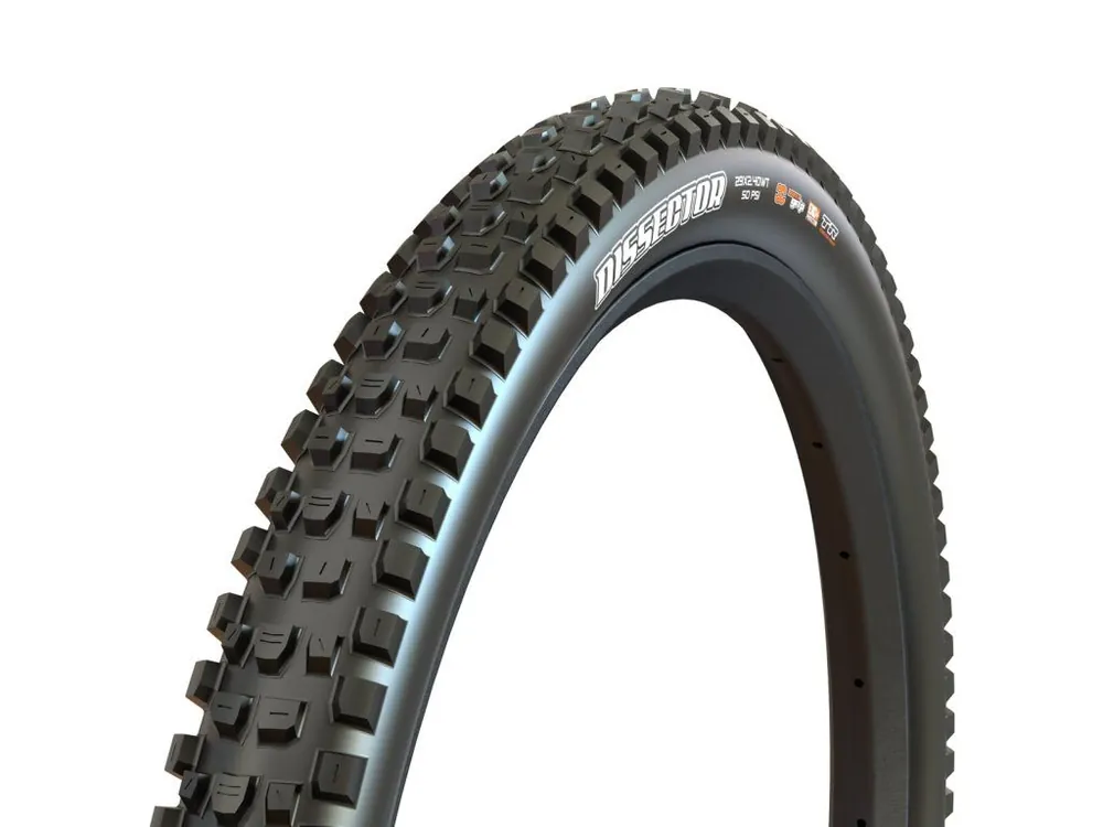 Plášť MAXXIS DISSECTOR G2 29x2.4 - EXO/T.R., kevlar Akční Cena
