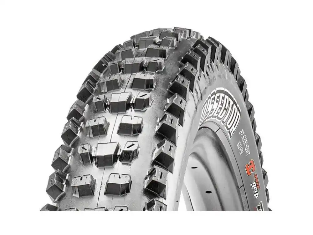 Plášť MAXXIS DISSECTOR kevlar 27.5x2.40WT EXO T.R. Kup Teď