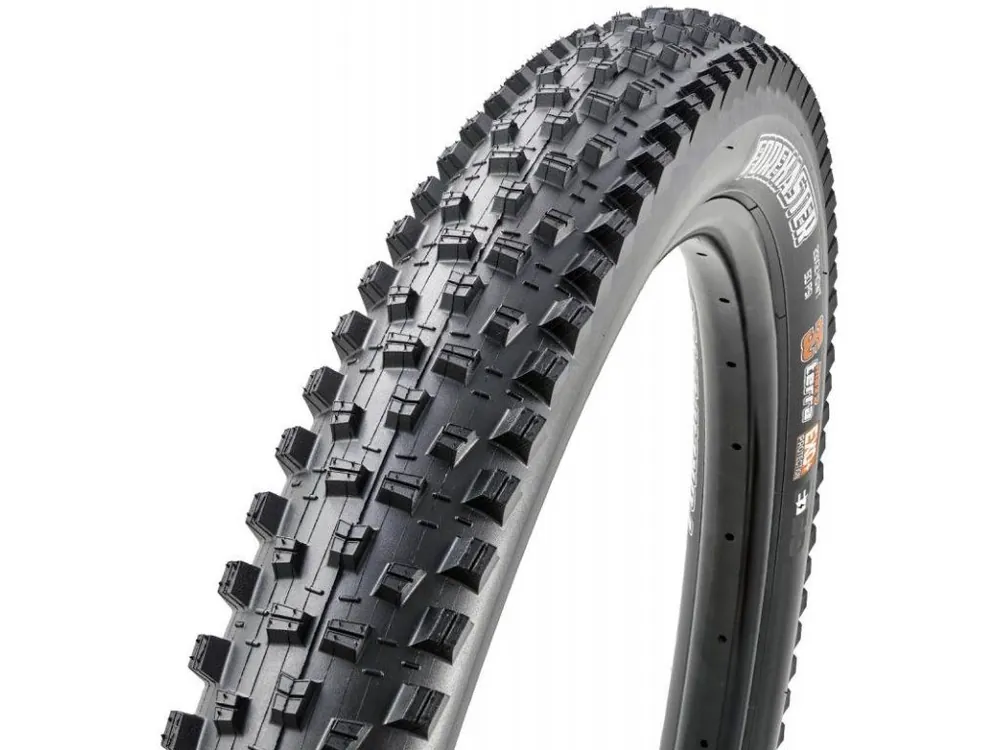 Vysoce Kvalitní Plášť Maxxis Forekaster V2 29x2.4WT (61-622) - kevlar, EXO, T.R.
