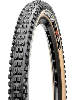 Plášť Maxxis Minion DHF kevlar 29x2.50WT EXO/TR/TANWALL Výhodná Nabídka
