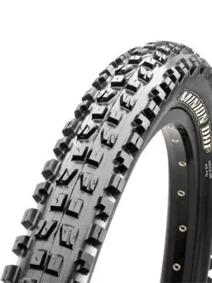 Plášť Maxxis Minion DHF 26X2.50 DRÁT DH (ETB74265700) Akční Cena