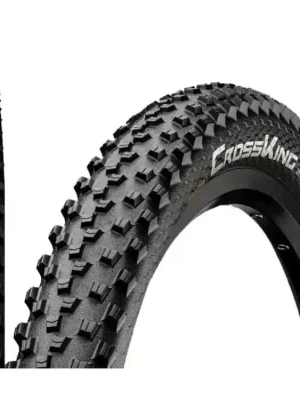 Pouze Dnes Plášť Continental Cross King 27.5x2.2