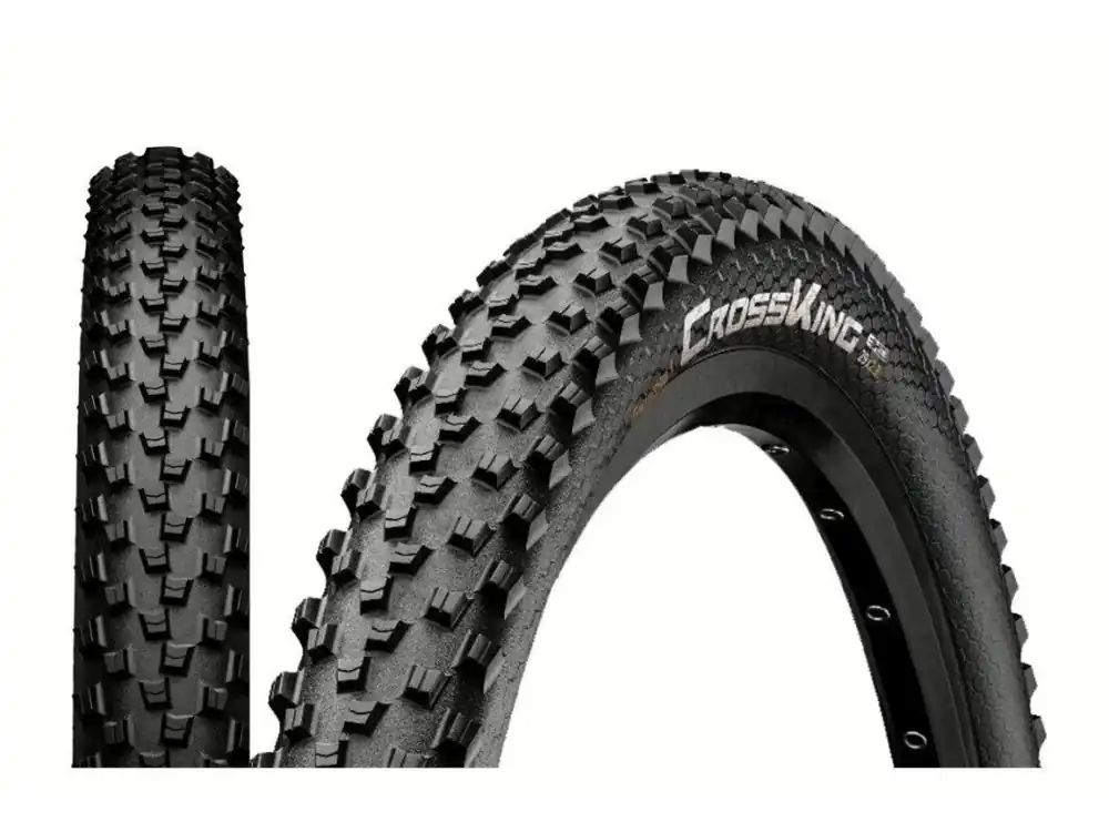 Nízká Cena Plášť Continental CrossKing 29x2,2
