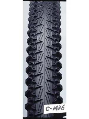 Víkendová Akce Plášť CST C1436 CONTROL PLUS ECO (TR-CS166), 700x38 (40-622)