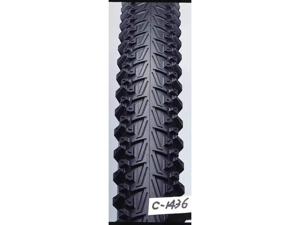 Víkendová Akce Plášť CST C1436 CONTROL PLUS ECO (TR-CS166), 700x38 (40-622)