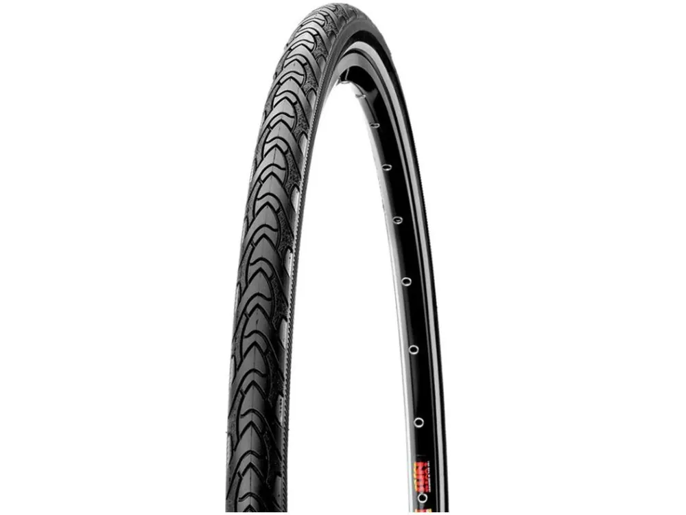 Plášť CST CLASSIC ZEPPELIN 700x40C - sundaný z nového kola Expresní Doručení
