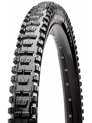 Top Prodej Plášť MAXXIS MINION DHR II 29x2.40WT 3C MaxxGrip Double Down T.R. - kevlar, černý