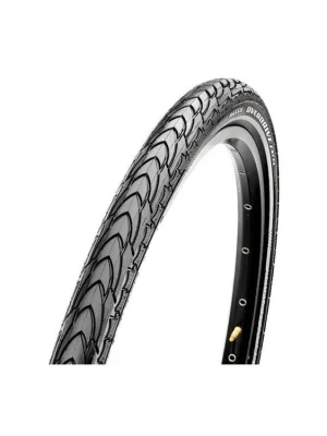 Plášť Maxxis Overdrive Excel 700 x 35C, drát Poslední Šance