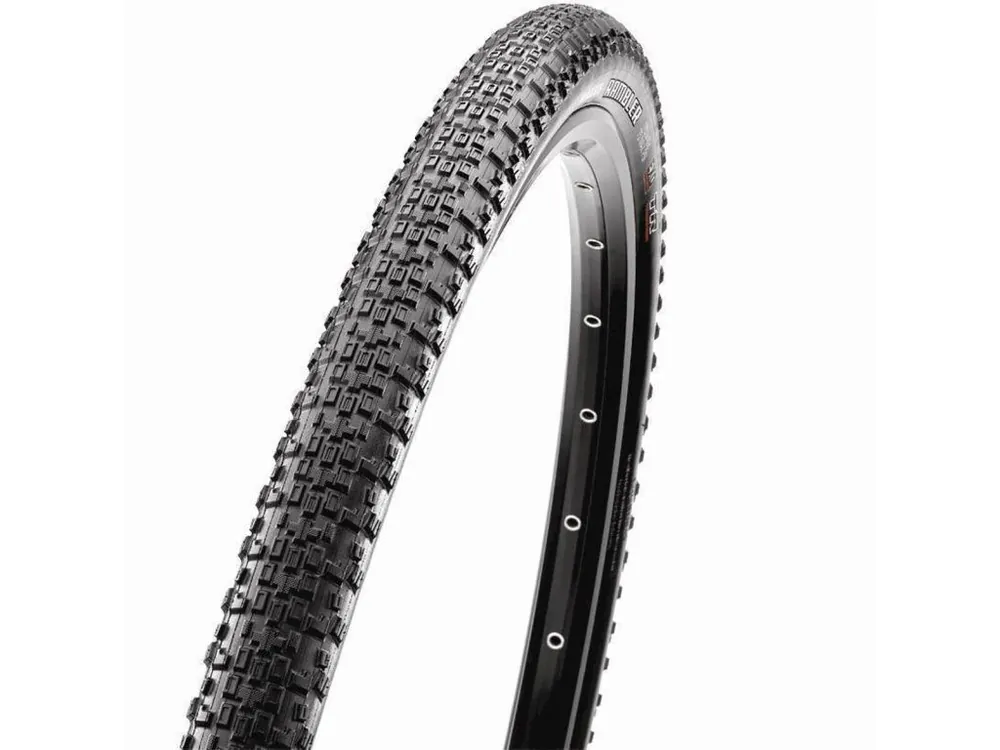 Oblíbený Plášť Maxxis Rambler Kevlar 700X38 EXO/TR (ETB00200700)