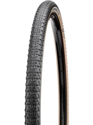 Nízká Cena Plášť Maxxis Rambler Kevlar 700X40C 60 TPI Exo/Tr/Tanwall