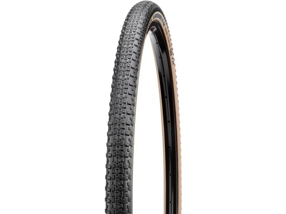 Nízká Cena Plášť Maxxis Rambler Kevlar 700X40C 60 TPI Exo/Tr/Tanwall