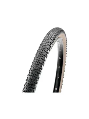 Plášť Maxxis Rambler, kevlar 700x38C 60 TPI EXO/TR/TANWALL Dokud Zásoby Vydrží