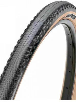 Pouze Dnes Plášť Maxxis Receptor, kevlar 700x40 120 TPI EXO/TR/TANWALL
