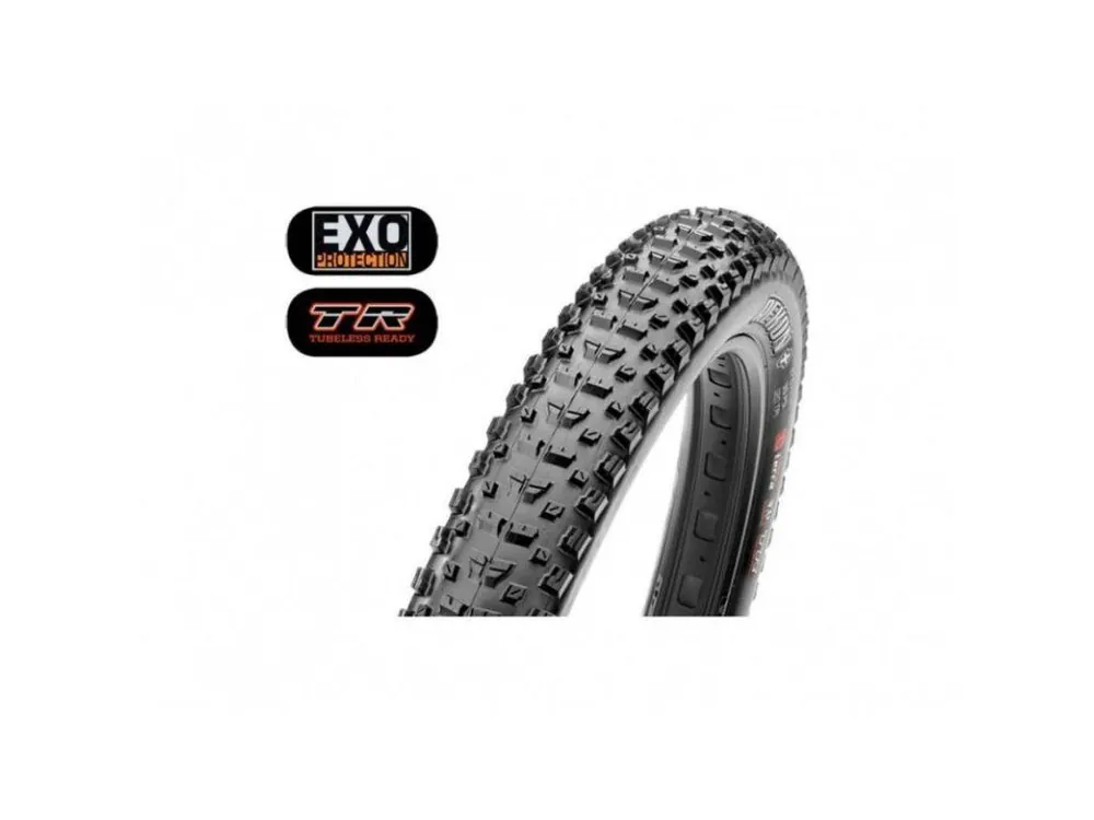 Akční Cena Plášť Maxxis REKON kevlar 27,5x2.6 EXO T.R.