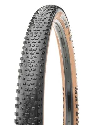 Plášť Maxxis Rekon Race 29x2,25 EXO, černá - hnědý bok Koupit Online