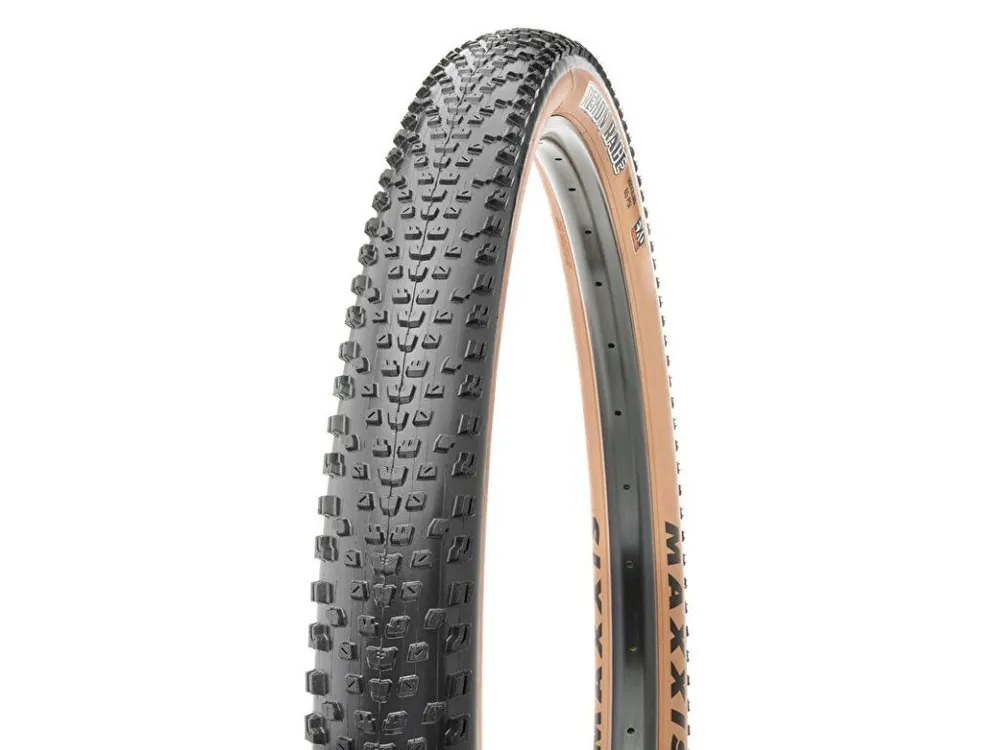 Plášť Maxxis Rekon Race 29x2,25 EXO, černá - hnědý bok Koupit Online