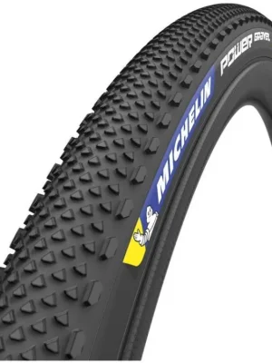 Plášť Michelin Power Gravel Black TS TLR V2 kevlar 700x40C Competition Line 263789 Cenově Výhodný