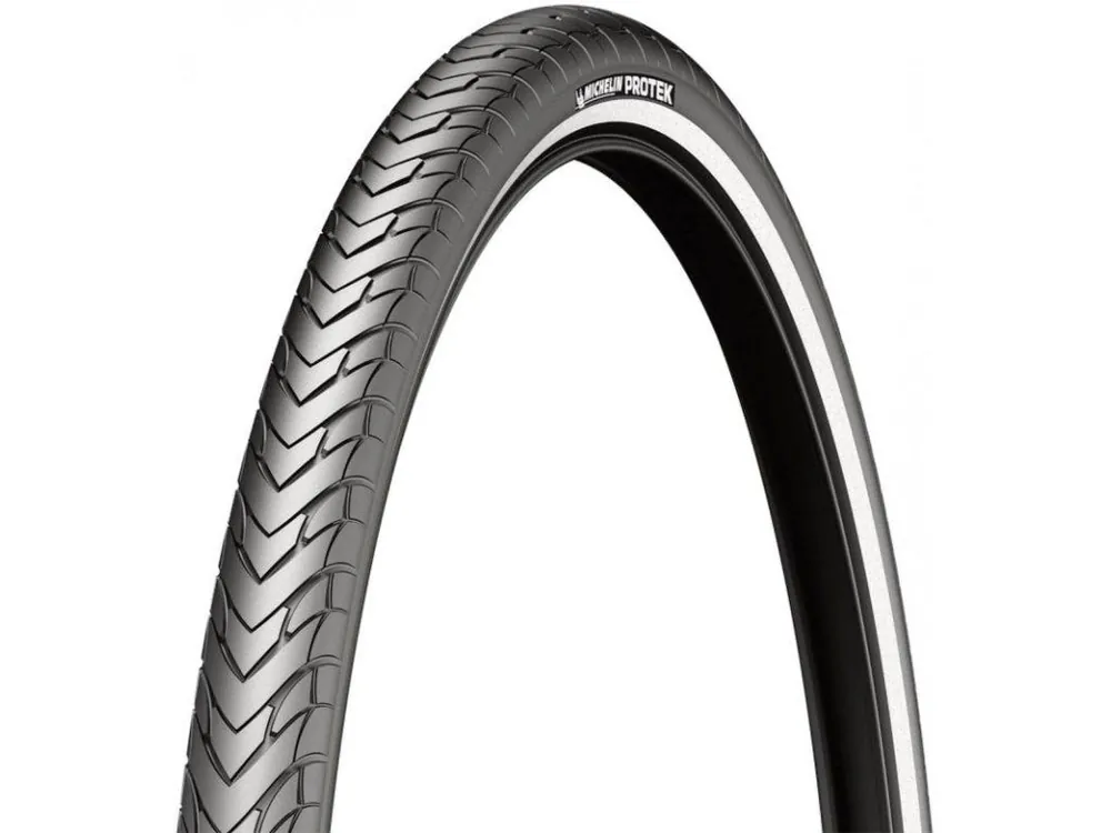 Plášť MICHELIN PROTEK BR WIRE 700X38C ACCESS LINE 789651 Levný