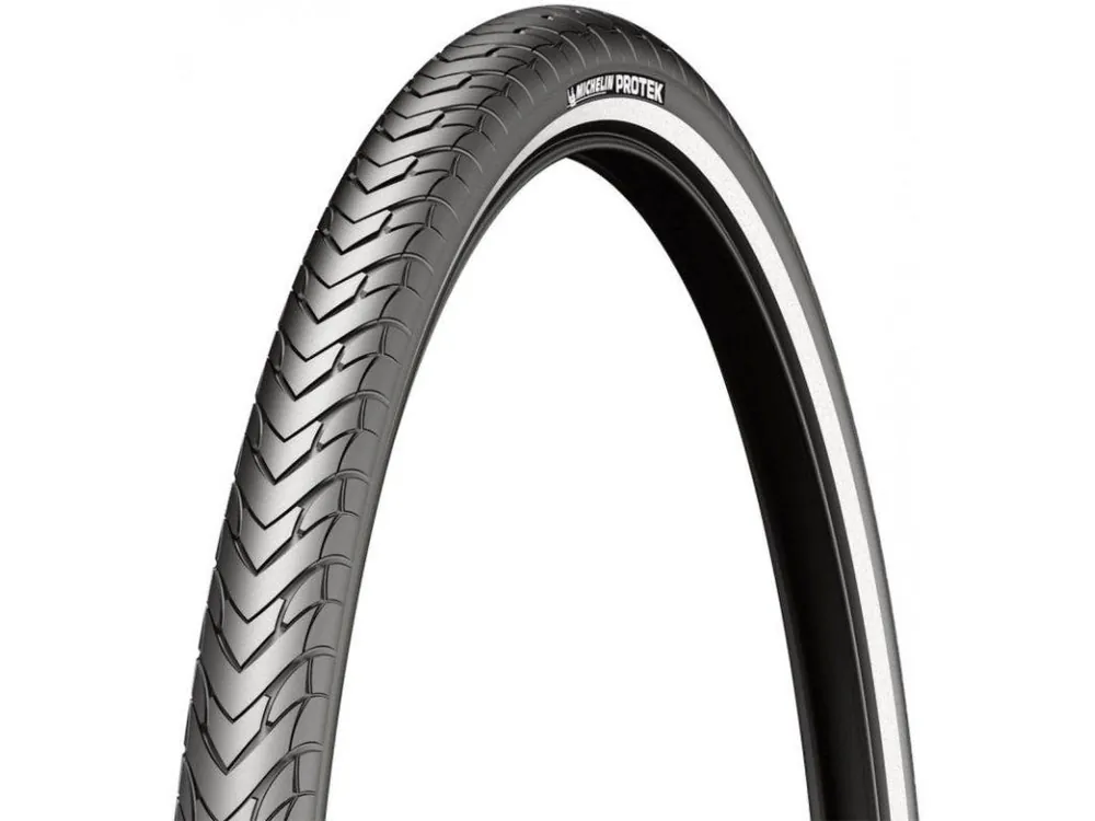 Plášť MICHELIN PROTEK BR WIRE 700X40C ACCESS LINE 661814 Nejlepší Cena