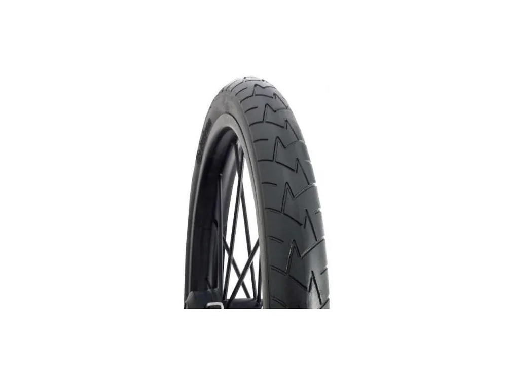 Plášť Mitas Comfort 203-47, 12 1/2 x 1,75 x 2 1/4, V57 černý Časově Omezené