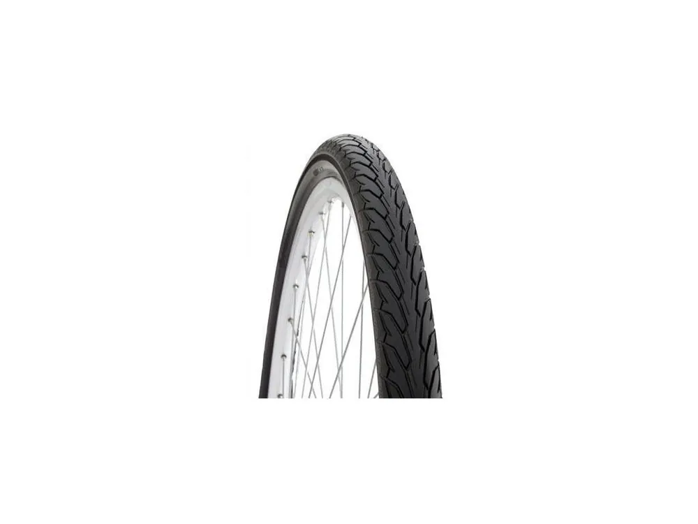 Nakupujte Hned Plášť Mitas Flash 26x1 3/8 (37-590) V66 - černý, drát