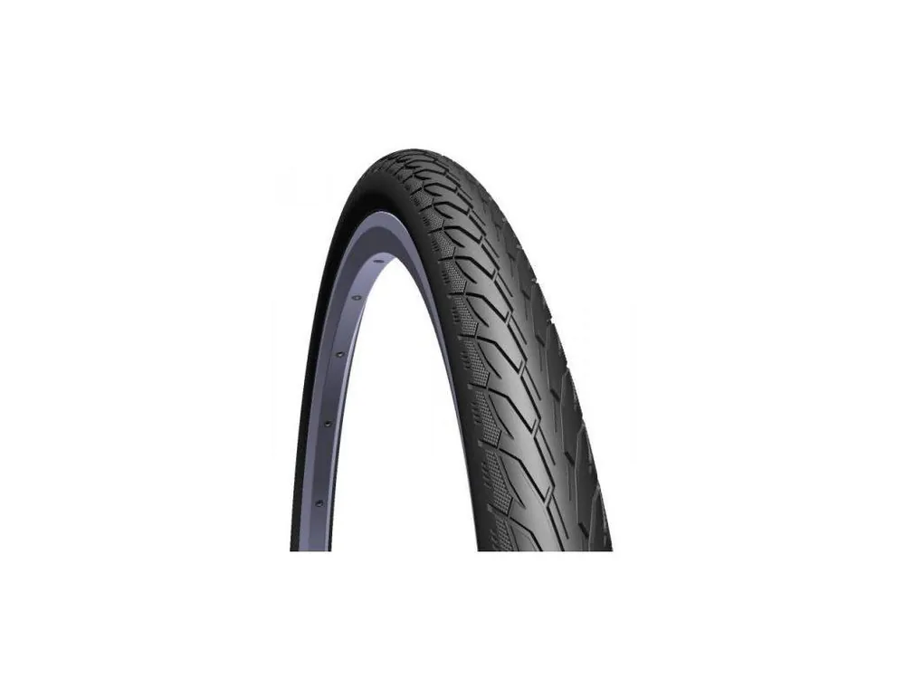 Objednat Nyní Plášť Mitas Flash 28 x 1 1/4 x 1 3/4 (32-622) V66 - černý