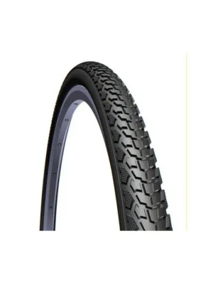 Plášť Mitas Gripper 622-42, 700 x 40C, V84, černý Cenová Bomba