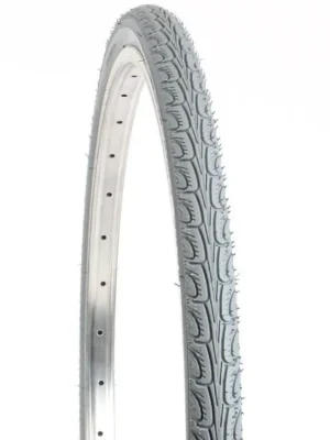 Plášť Mitas Hook 24 x 1 3/8 (37-540) V69 - šedý, drát Horká Nabídka