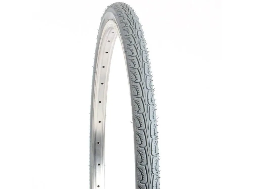Plášť Mitas Hook 24 x 1 3/8 (37-540) V69 - šedý, drát Horká Nabídka