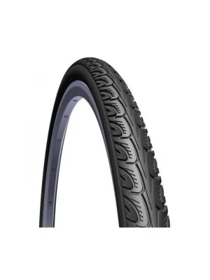 Aktuální Plášť Mitas Hook 26x1 3/8 (37-590) V69 - černý, drát