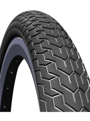 Horká Nabídka Plášť Mitas Zirra F 20 x 2.25 (57-406) V 94 Classic 22 - černá, drát