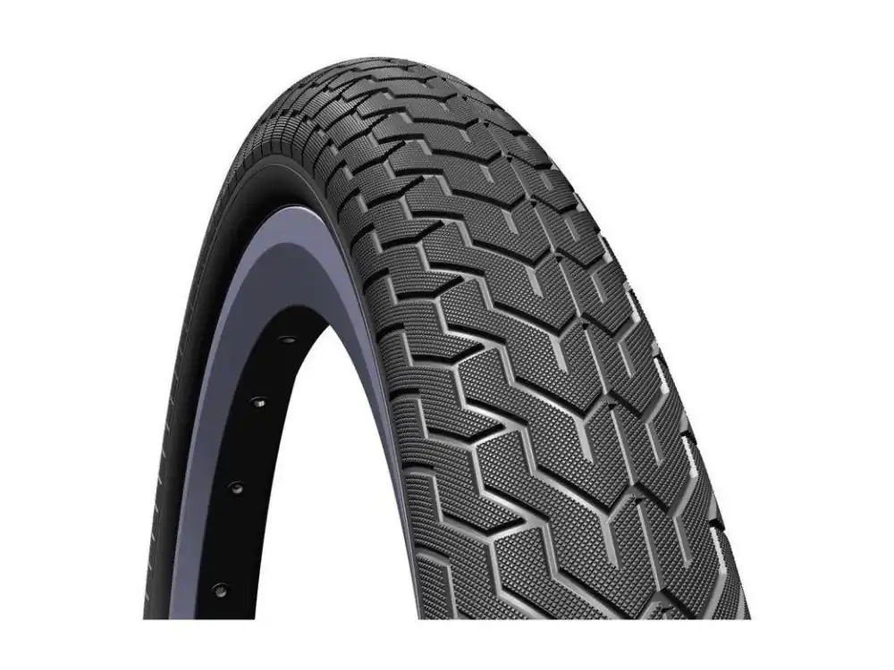 Horká Nabídka Plášť Mitas Zirra F 20 x 2.25 (57-406) V 94 Classic 22 - černá, drát
