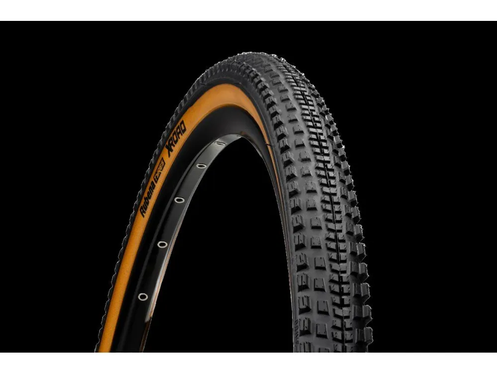 Plášť RUBENA 42-622 (700x40C) R17 TW X-ROAD E-LITE Horká Nabídka