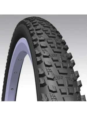 Nejlepší Cena Plášť Mitas OCELOT 40-622 V85 - drát, černá