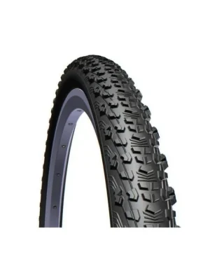 Plášť Mitas Scylla V75 24x1.90 (50-507) - drát, černá Výprodej