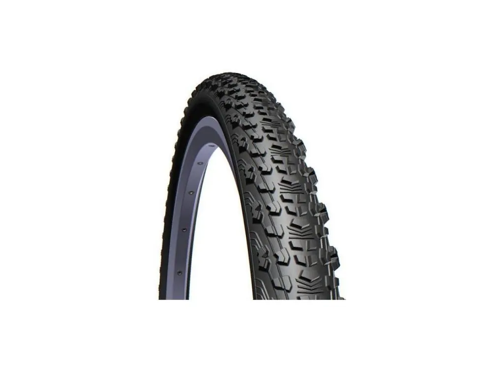 Plášť Mitas Scylla V75 24x1.90 (50-507) - drát, černá Výprodej