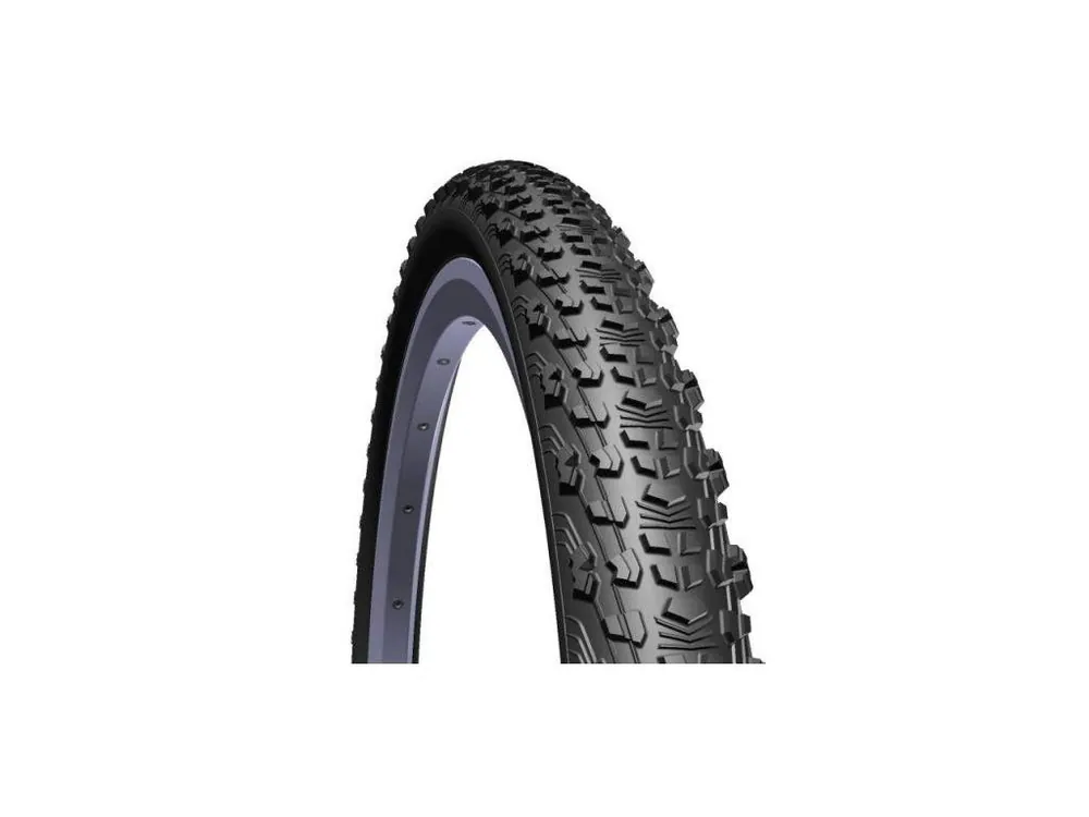 Ihned K Objednání Plášť Mitas Scylla V75 26x2.1 (54-559) - drát, černá