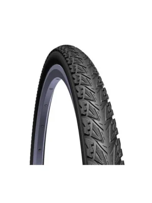 Plášť Mitas Sepia 622-42, 700 x 40C, V71, černý Ověřený
